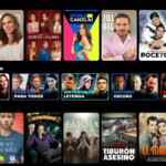 Servicio Streaming Canela.tv GRATIS con novelas, series y películas en español