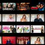 Servicio Streaming Canela.tv GRATIS con novelas, series y películas en español