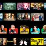 Servicio Streaming Canela.tv GRATIS con novelas, series y películas en español