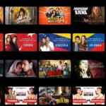 Servicio Streaming Canela.tv GRATIS con novelas, series y películas en español