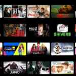 Servicio Streaming Canela.tv GRATIS con novelas, series y películas en español