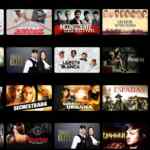 Servicio Streaming Canela.tv GRATIS con novelas, series y películas en español