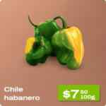 Ofertas Chedraui Martimiércoles de frutas y verduras 3 y 4 de enero 2023