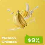 Ofertas Chedraui Martimiércoles de frutas y verduras 10 y 11 de enero 2023