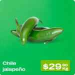 Ofertas Chedraui Martimiércoles de frutas y verduras 10 y 11 de enero 2023