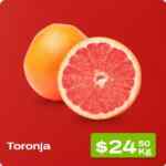 Ofertas Chedraui Martimiércoles de frutas y verduras 10 y 11 de enero 2023