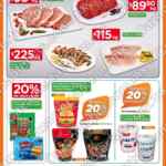Ofertas Chedraui Martimiércoles de frutas y verduras 17 y 18 de enero 2023