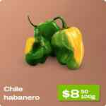 Ofertas Chedraui Martimiércoles de frutas y verduras 24 y 25 de enero 2023