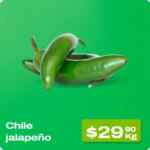 Ofertas Chedraui Martimiércoles de frutas y verduras 24 y 25 de enero 2023