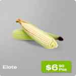Ofertas Chedraui Martimiércoles de frutas y verduras 24 y 25 de enero 2023