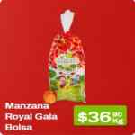 Ofertas Chedraui Martimiércoles de frutas y verduras 24 y 25 de enero 2023