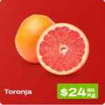 Ofertas Chedraui Martimiércoles de frutas y verduras 24 y 25 de enero 2023