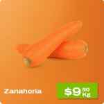 Ofertas Chedraui Martimiércoles de frutas y verduras 31 de enero y 1 de febrero 2023