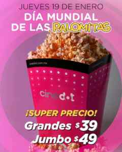 Imagen de la promo