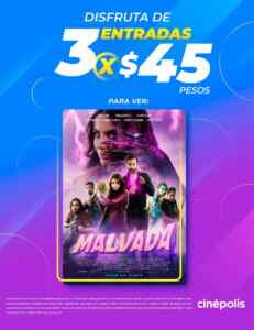 Imagen de la promo
