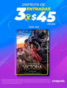 Imagen de la promo