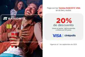 Imagen de la promo