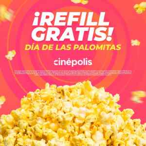 Imagen de la promo