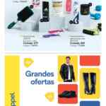 Folleto Coppel Vida Sana Enero 2023