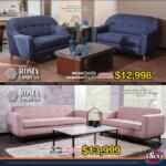 Catálogo Muebles Dico Liquidación en Muebles con hasta 70% de descuento