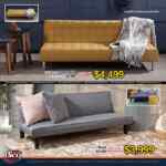 Catálogo Muebles Dico Liquidación en Muebles con hasta 70% de descuento