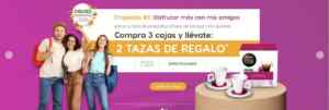 Imagen de la promo
