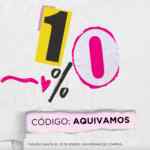 Cupón Enviaflores Enero 2023 de 10% de descuento