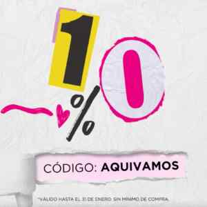Imagen de la promo