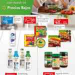 Folleto Walmart Express Precios Bajos 7 al 18 de enero 2023