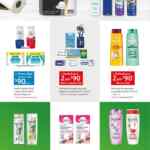 Folleto Walmart Express Precios Bajos 7 al 18 de enero 2023
