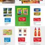 Folleto Walmart Express Precios Bajos 7 al 18 de enero 2023
