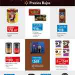Folleto Walmart Express Precios Bajos 7 al 18 de enero 2023