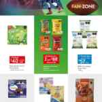 Folleto Walmart Express Precios Bajos 7 al 18 de enero 2023
