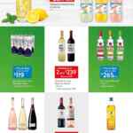 Folleto Walmart Express Precios Bajos 7 al 18 de enero 2023