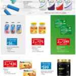 Folleto Walmart Express Precios Bajos 7 al 18 de enero 2023