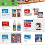 Folleto Walmart Express Precios Bajos 7 al 18 de enero 2023