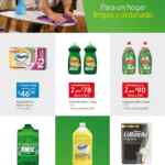 Folleto Walmart Express Precios Bajos 7 al 18 de enero 2023