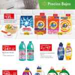 Folleto Walmart Express Precios Bajos 7 al 18 de enero 2023
