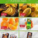 Folleto Walmart Express Semana de Frescura 6 al 12 de enero 2023