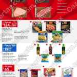 Folleto Walmart Express Semana de Frescura 6 al 12 de enero 2023