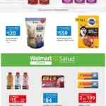 Folleto Walmart Express del 19 al 31 de enero 2023