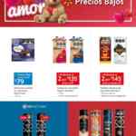 Folleto Walmart Express del 19 al 31 de enero 2023