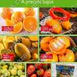Folleto Walmart Express Semana de Frescura 20 al 26 de enero 2023