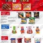 Folleto Walmart Express Semana de Frescura 20 al 26 de enero 2023