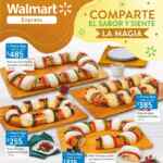 Folleto Walmart Express Reyes Magos 1 al 6 de enero 2023