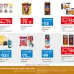 Folleto Walmart Express Reyes Magos 1 al 6 de enero 2023