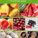Folleto Walmart Express Semana de Frescura 27 de enero al 2 de febrero 2023