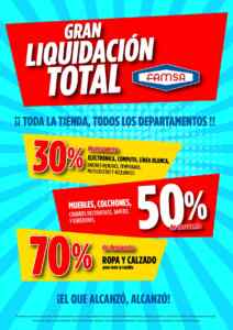 Imagen de la promo