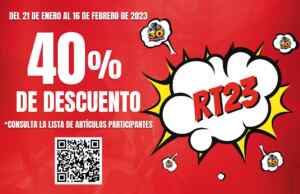 Imagen de la promo