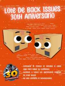 Imagen de la promo